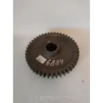 Шестерня ходозменшувача 151.37.236-2 ХТЗ T-150, ХТЗ T-150К(ХТЗ)