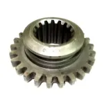 Шестерня приводу насосу гідросистеми 50-4604032 МТЗ 80, МТЗ 82