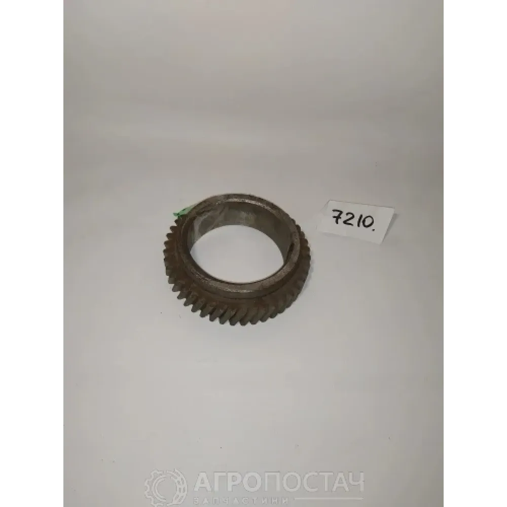Шестерня вала колінчастого 240-1005030Б2 ЯМЗ ЯМЗ-240