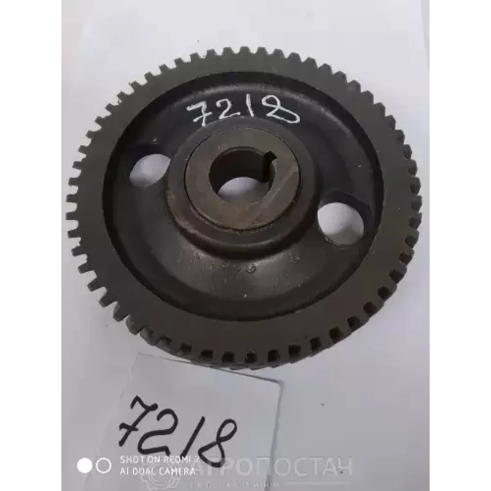 Шестерня валу розподільного 24-1006020 ГАЗ 52