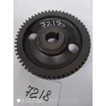 Шестерня валу розподільного 24-1006020 ГАЗ 52