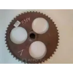 Зірочка капота соломотрясу 44-8-3-3