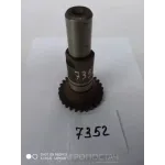 Шестерня корпусу зчеплення 80-1601071 МТЗ 1221