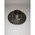 Шестерня 80-1701313-БК МТЗ 1025, МТЗ 1221