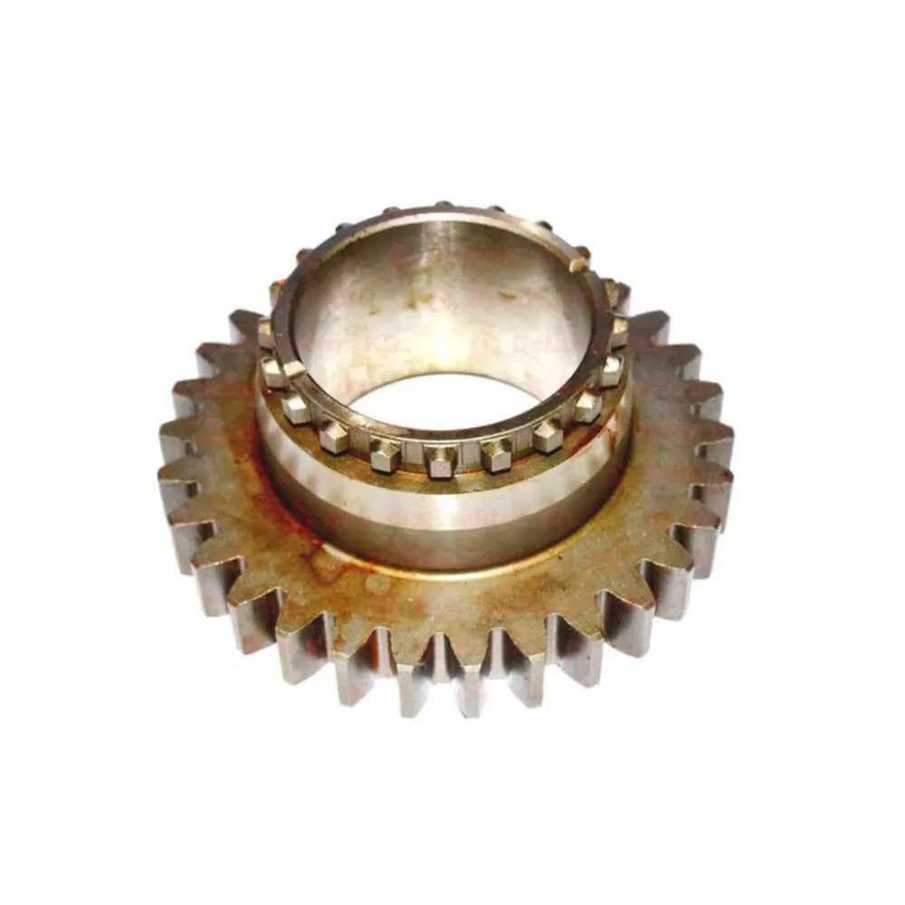 Шестерня валу первинного КПП 1221С-1701052 МТЗ 1221