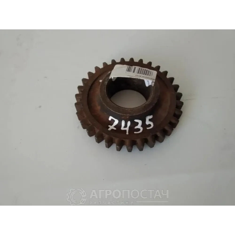 Шестерня проміжна додаткової передачі Т16.37.136 ЛТЗ Т-16