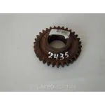 Шестерня проміжна додаткової передачі Т16.37.136 ЛТЗ Т-16