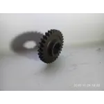 Шестерня 150.37.137-1 ХТЗ T-150