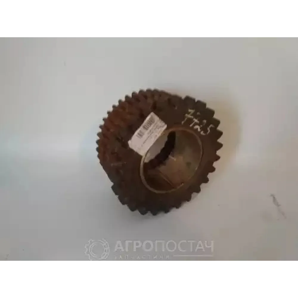 Шестерня нерухома з втулкою 151.37.061-3 ХТЗ T-150, ХТЗ T-150К(ХТЗ)