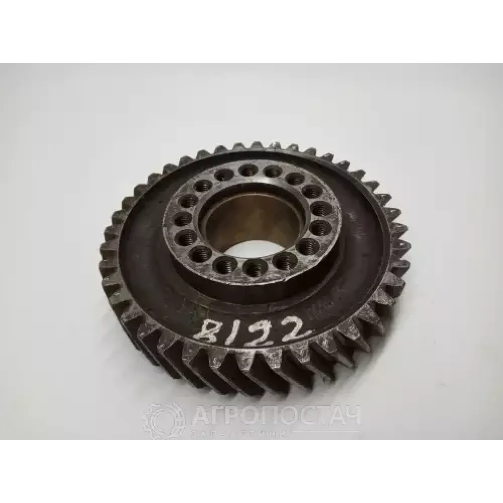 Шестерня приводу 41-0532 АМЗ А-41