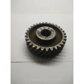 Шестерня приводу насосу НШ-32
