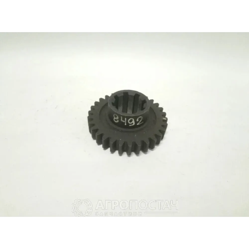 Шестерня 150.37.124-5 ХТЗ T-150