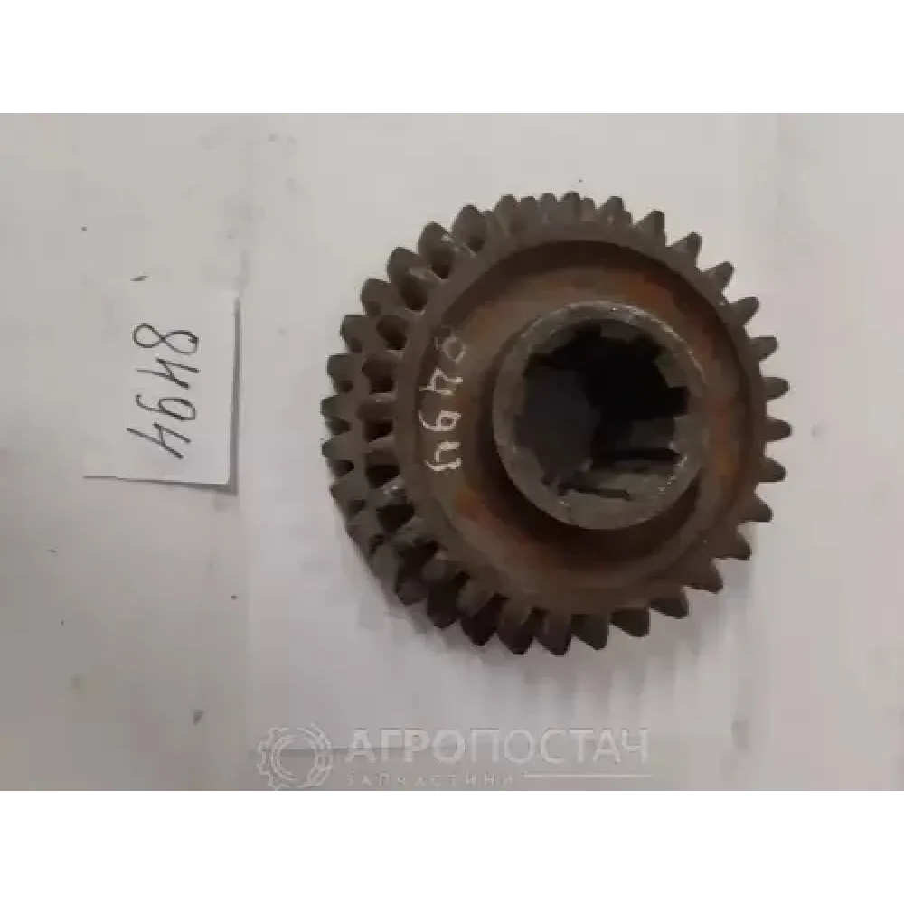 Шестерня 151Б.37.781-1 ХТЗ T-150, ХТЗ T-150К(ХТЗ)