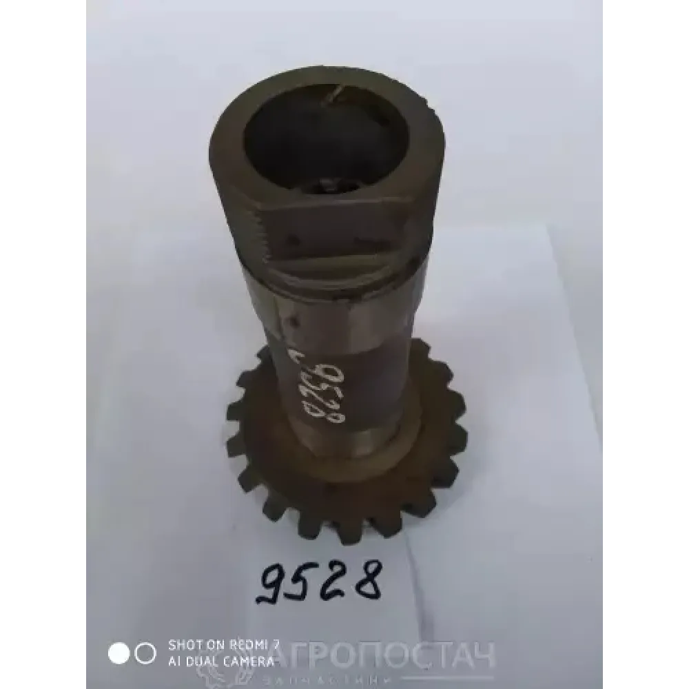 Шестерня провідна конічна Т60-1701132 ЛТЗ Т-40