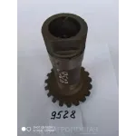 Шестерня провідна конічна Т60-1701132 ЛТЗ Т-40