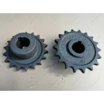 Звездочка привода МКШ Н 022.030-19 Versatile Дон-1500