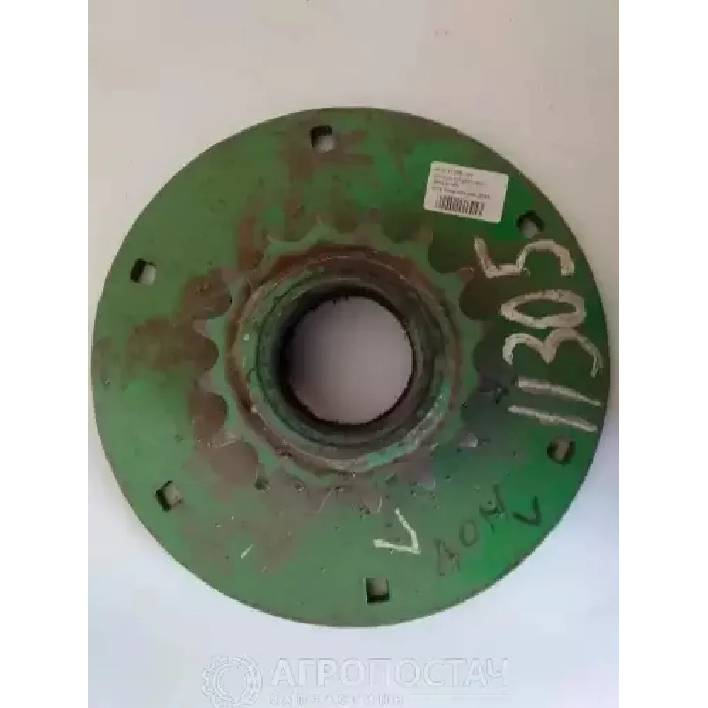 Звездочка устройства реверса 3518060-18610 Versatile Дон-1500