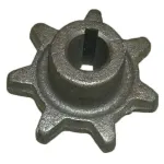 Звездочка 54-10250