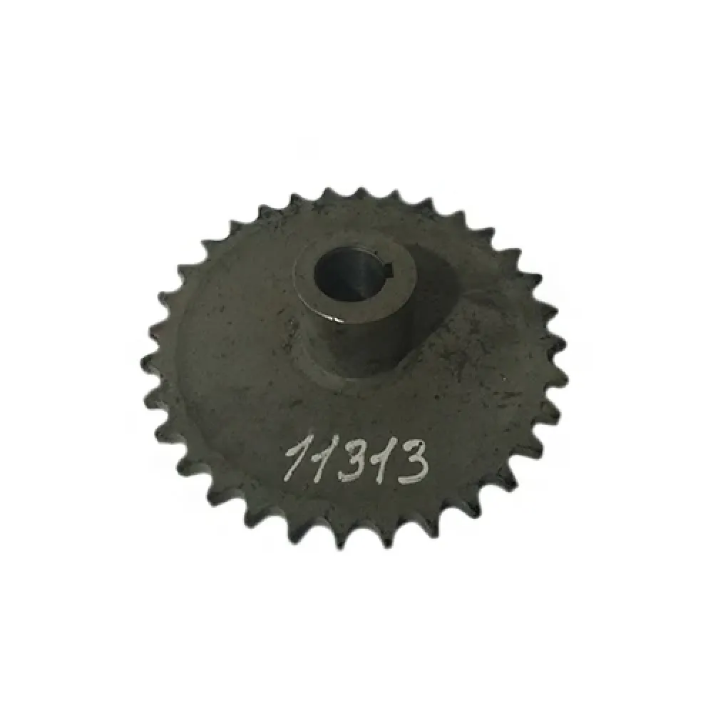Звездочка вала элеватора Н 022.020-25 Versatile Дон-1500