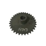 Звездочка вала элеватора Н 022.020-25 Versatile Дон-1500