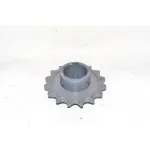 Зірочка приводу МКШ 3518050-16340А Versatile Дон-1500