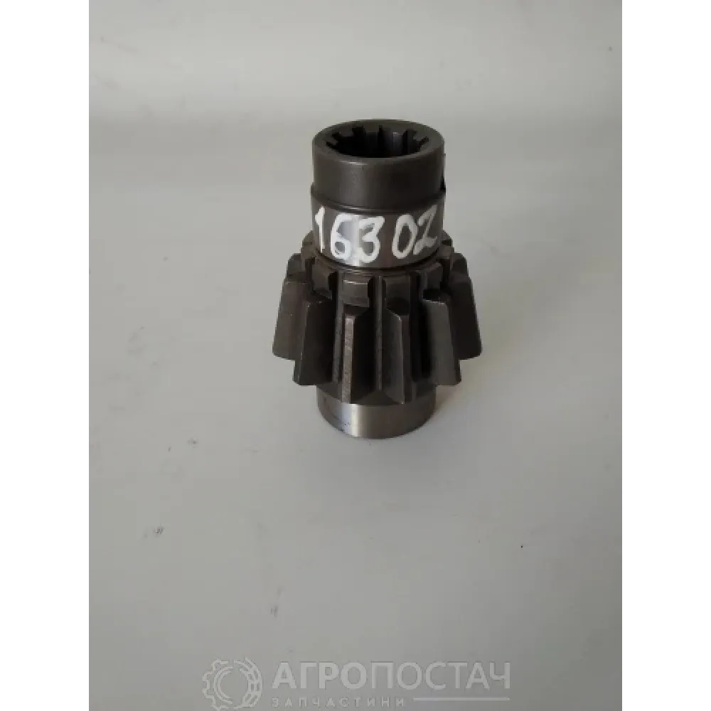 Шестерня редуктора кінцевої передачі 52-2308061