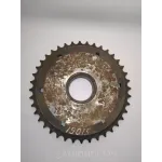 Зірочка пристрою шнека жниварки з втулкою 3518050-12470Б Versatile Дон-1500