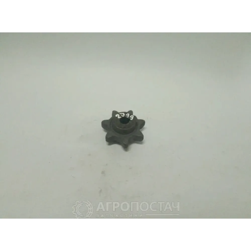 Зірочка приводу елеватора колосного Н 023.204