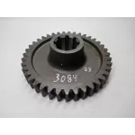 Шестерня валу приводу заднього моста 151.37.350-3 ХТЗ T-150, ХТЗ T-150К(ХТЗ)