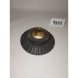 Шестерня коническая