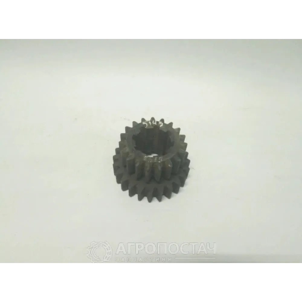 Блок шестерень заднього ходу 150М.37.278 ХТЗ T-150, ХТЗ T-150К(ХТЗ)