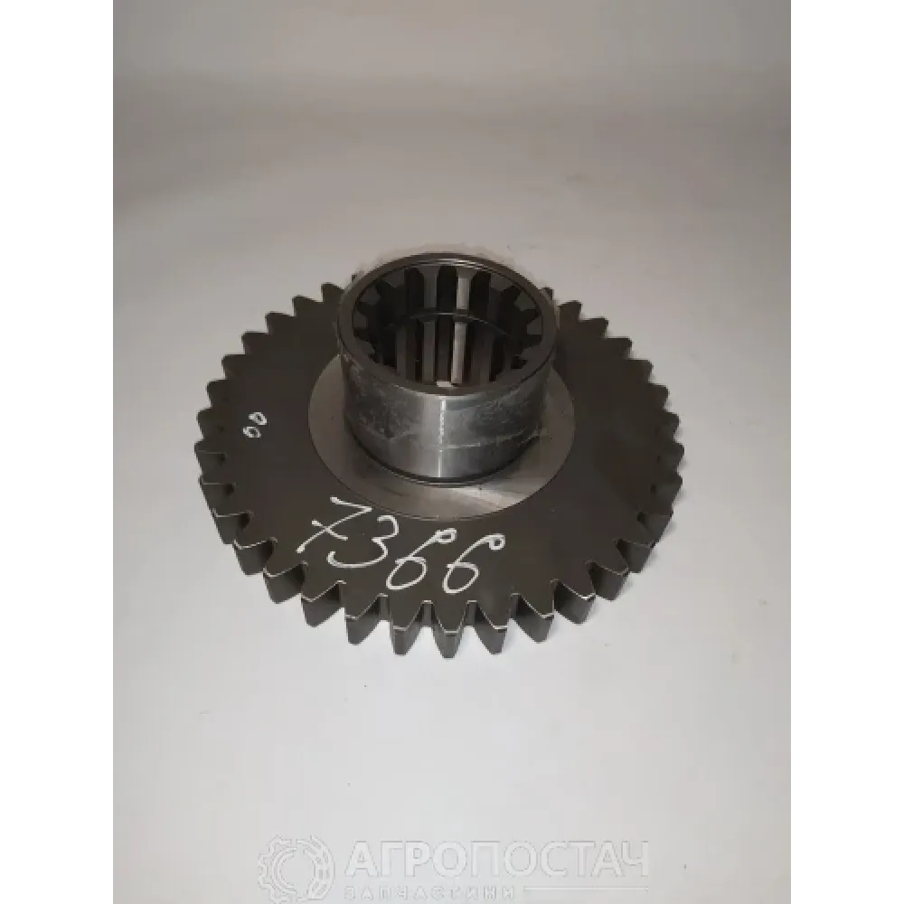 Шестерня 80-1701313-БК МТЗ 1025, МТЗ 1221