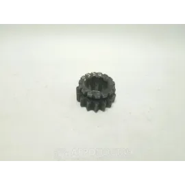 Шестерня подвижная