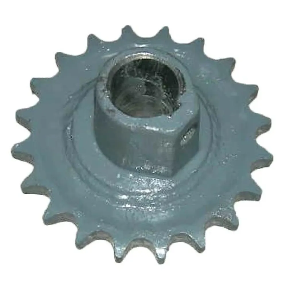 Звездочка 3518060-18440А Versatile Дон-1500