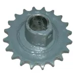 Звездочка 3518060-18440А Versatile Дон-1500
