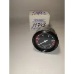 Манометр тиску оливи до 10 атмосфер 1401.3830 ГАЗ 53, ЗІЛ 130, ЛТЗ Т-40, МТЗ 80, МТЗ 82