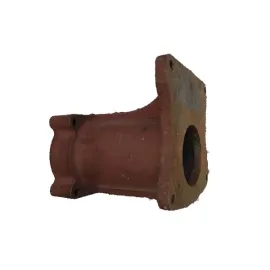 Кронштейн приводу насосу НШ-100