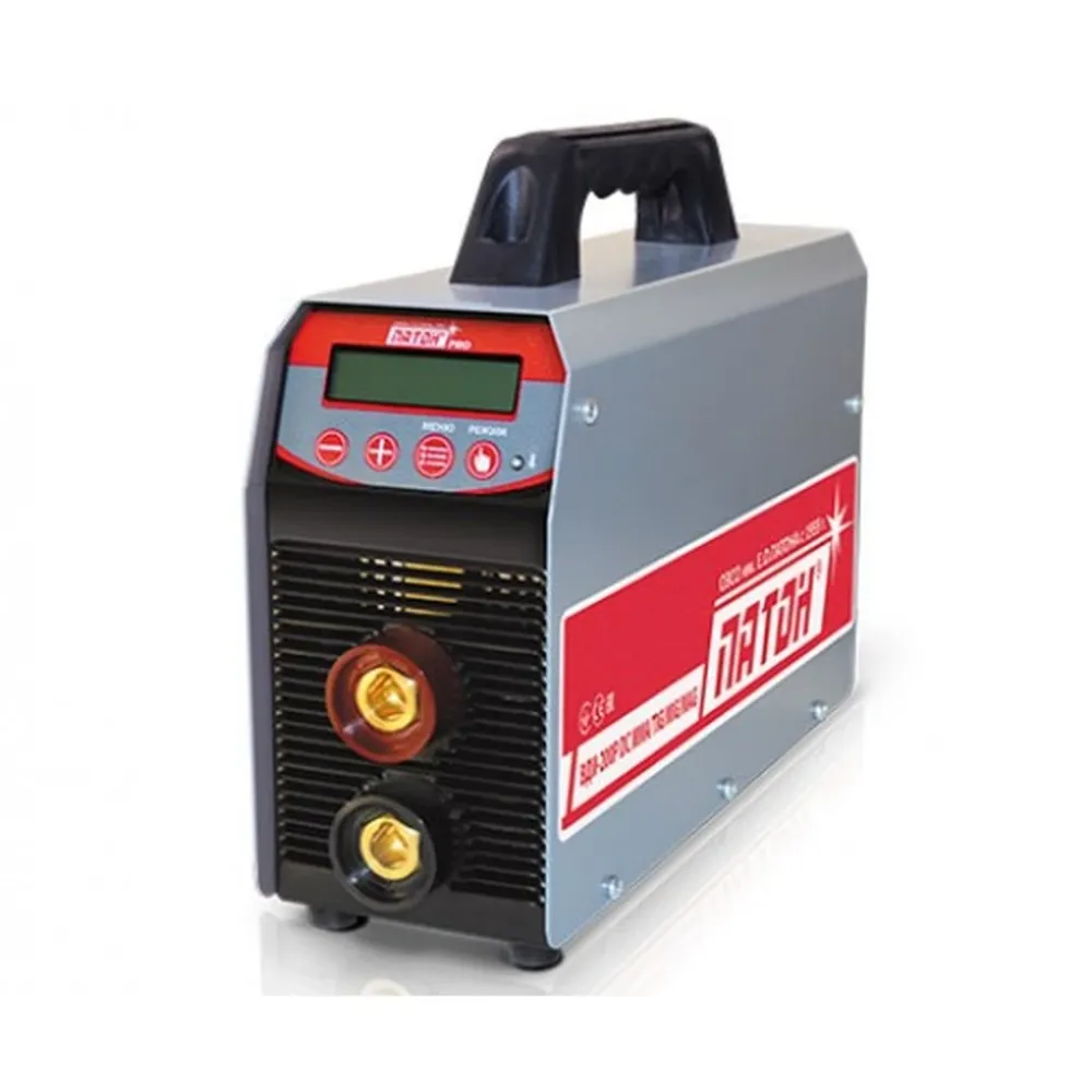 Апарат зварювальний ВДИ-200Р