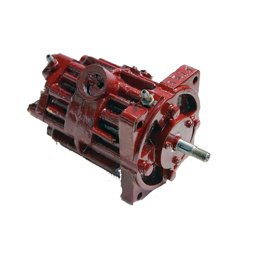 Насос вакуумний АИД 01.020