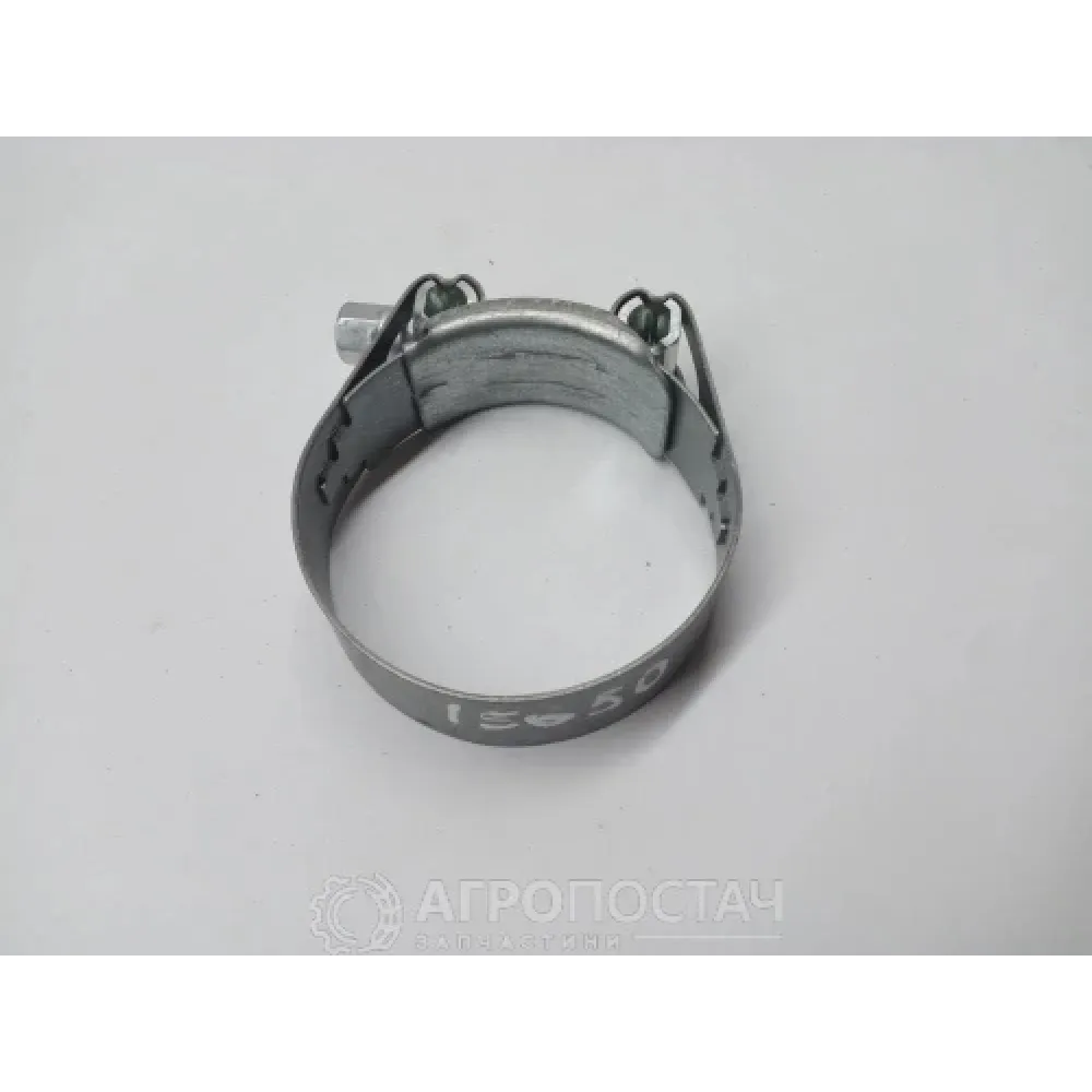 Хомут для шлангів 59-63