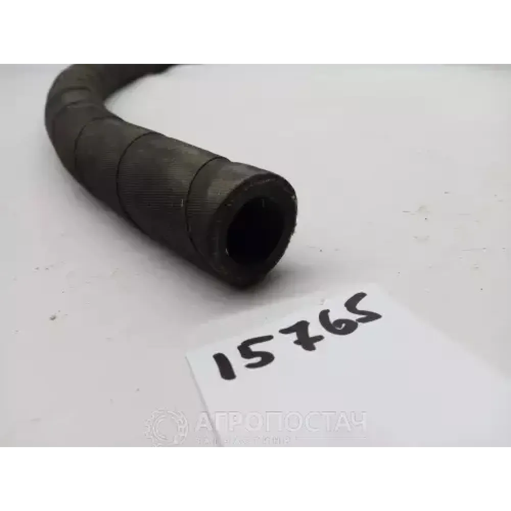 Рукав напірний МБС Б-16х25