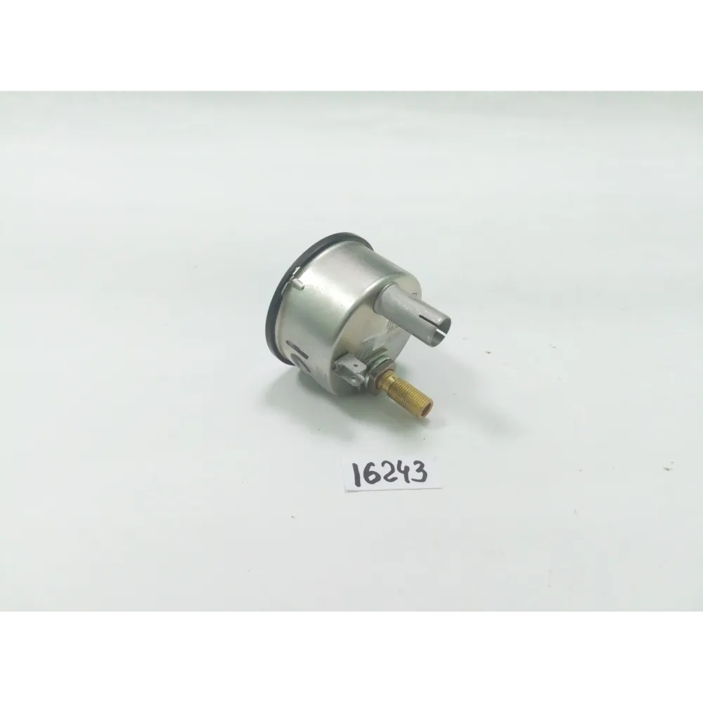 Манометр тиску оливи до 16 атмосфер МД-225 ХТЗ T-150, ХТЗ T-150К(ХТЗ)