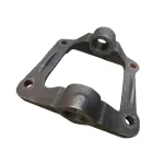 Кронштейн з втулками Т25-2801260 ЛТЗ Т-40
