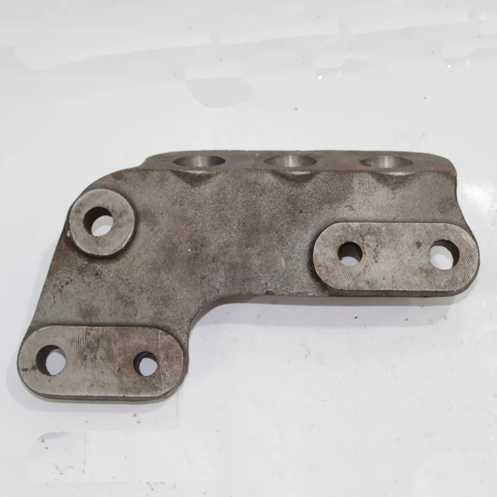 Кронштейн циліндра кермового 102-2301023-01 МТЗ 1221