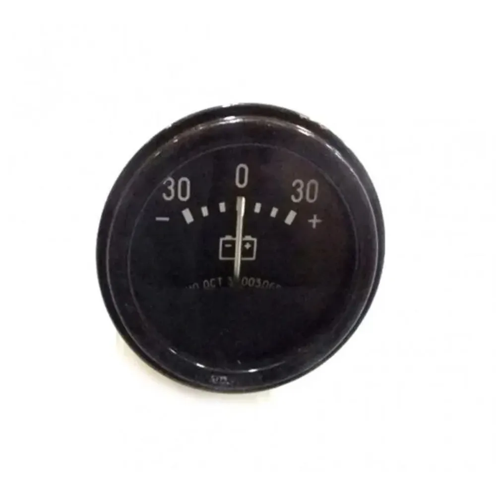 Амперметр до 30 А АП-110-3811010 ГАЗ 53, МТЗ 80, МТЗ 82, ЮМЗ 6