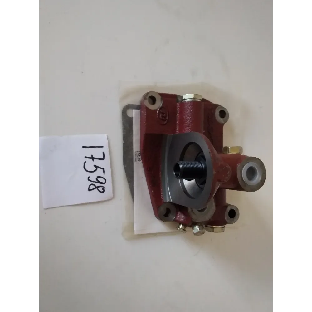 Кронштейн кріплення оливного фільтра 245-1017015-В МТЗ 80, МТЗ 82