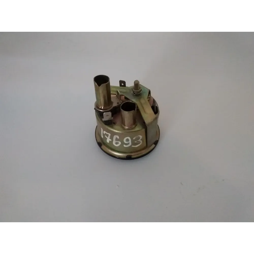 Вказівник тиску оливи 12 В ЭИ 8009М-9 МТЗ 80, МТЗ 82