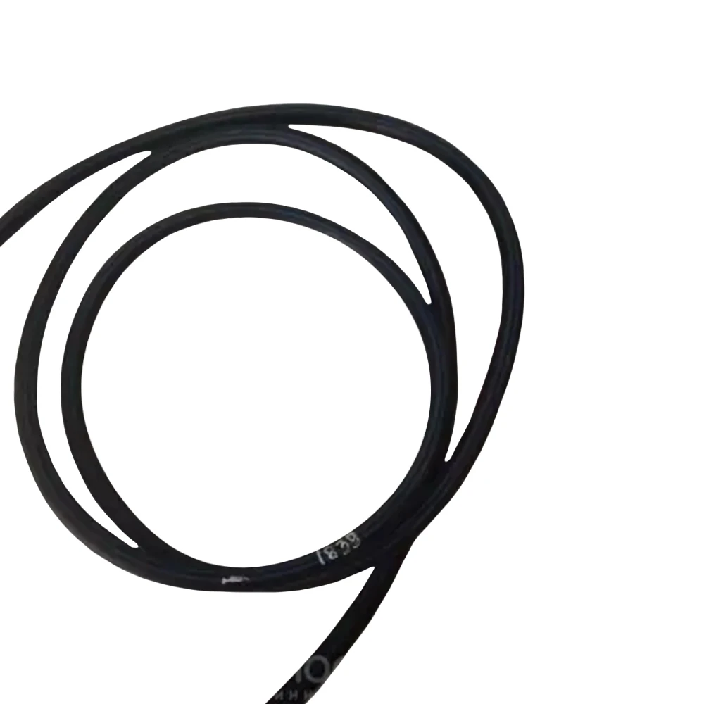 Рукав напірний кисневий МБС МБС-09