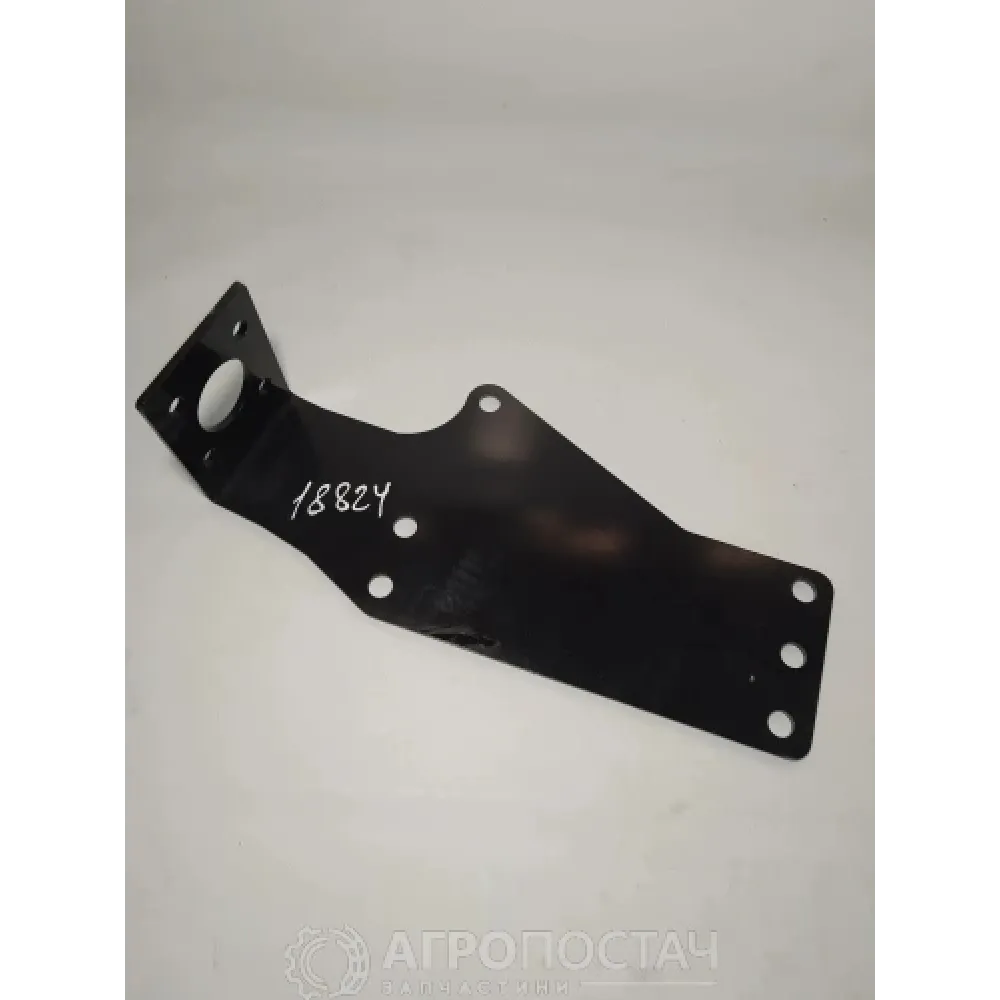 Кронштейн гідропідсилювача під насос-дозатор 45-3400030-В ЮМЗ 6