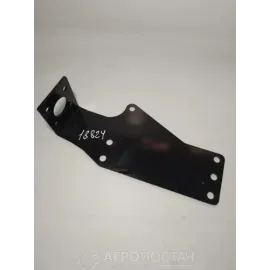 Кронштейн гідропідсилювача під насос-дозатор